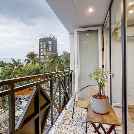 Origen Hotel Boutique ميديلين المظهر الخارجي الصورة