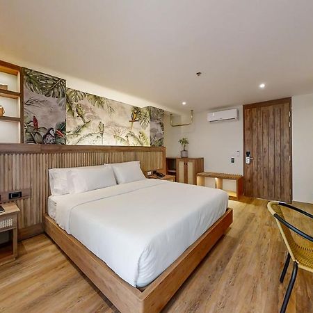 Origen Hotel Boutique ميديلين المظهر الخارجي الصورة