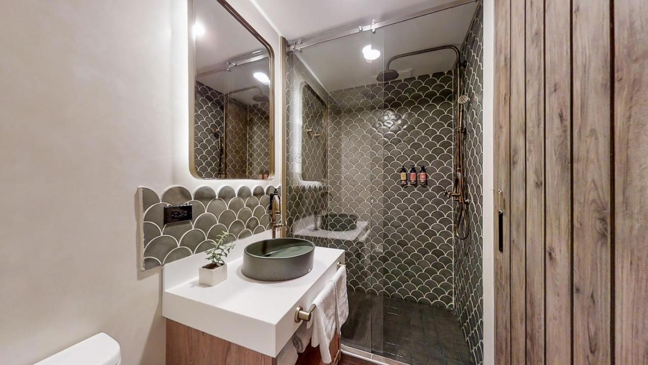 Origen Hotel Boutique ميديلين المظهر الخارجي الصورة