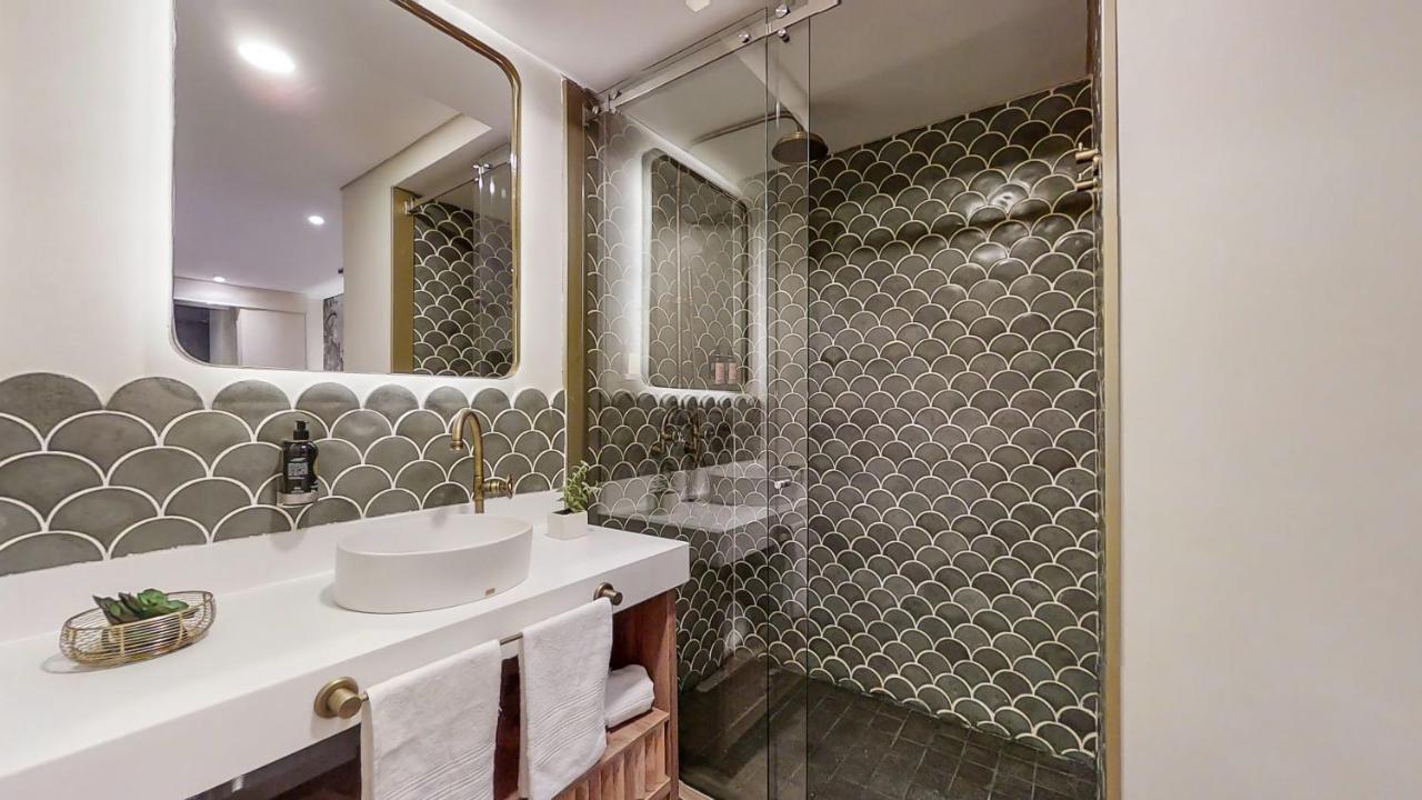 Origen Hotel Boutique ميديلين المظهر الخارجي الصورة