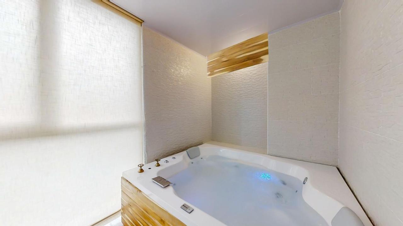 Origen Hotel Boutique ميديلين المظهر الخارجي الصورة