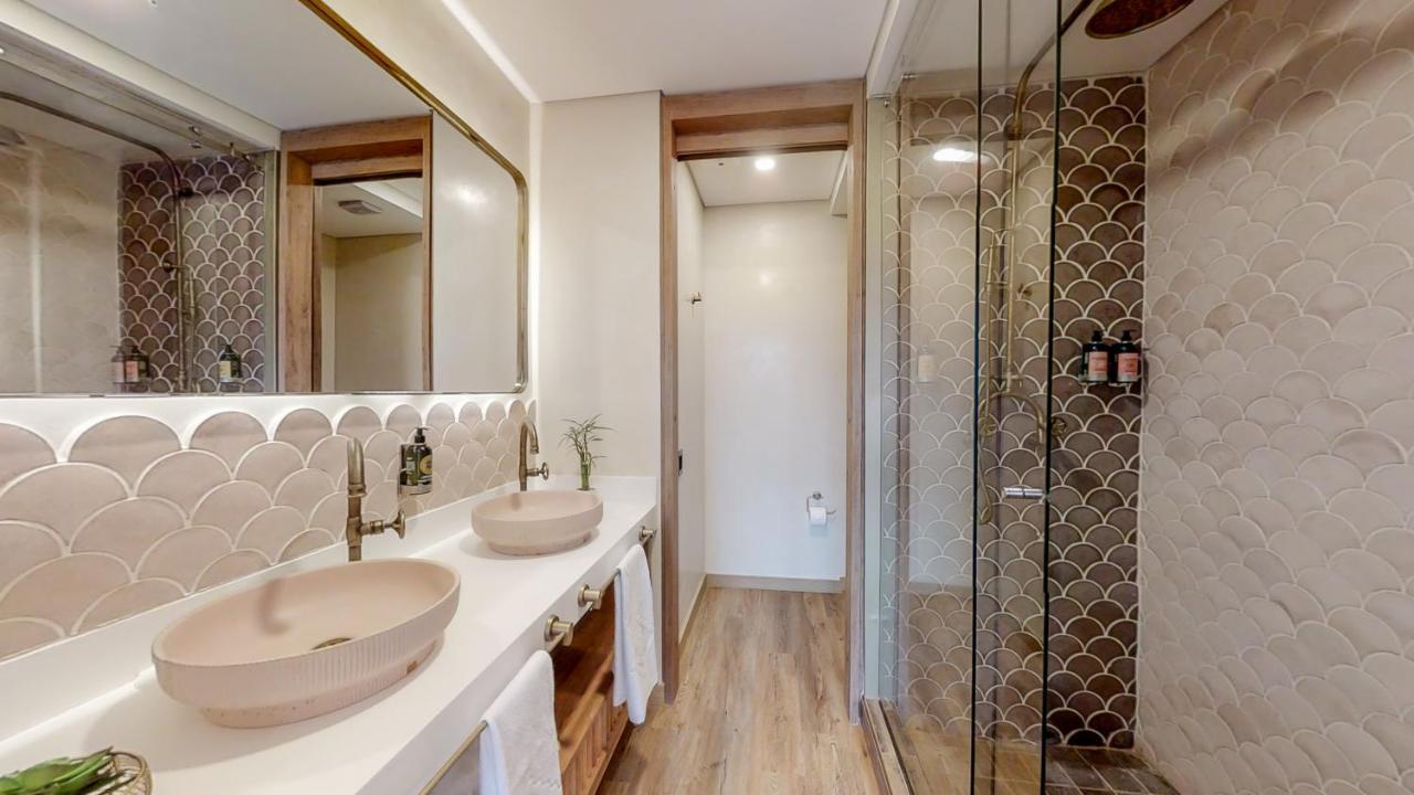 Origen Hotel Boutique ميديلين المظهر الخارجي الصورة