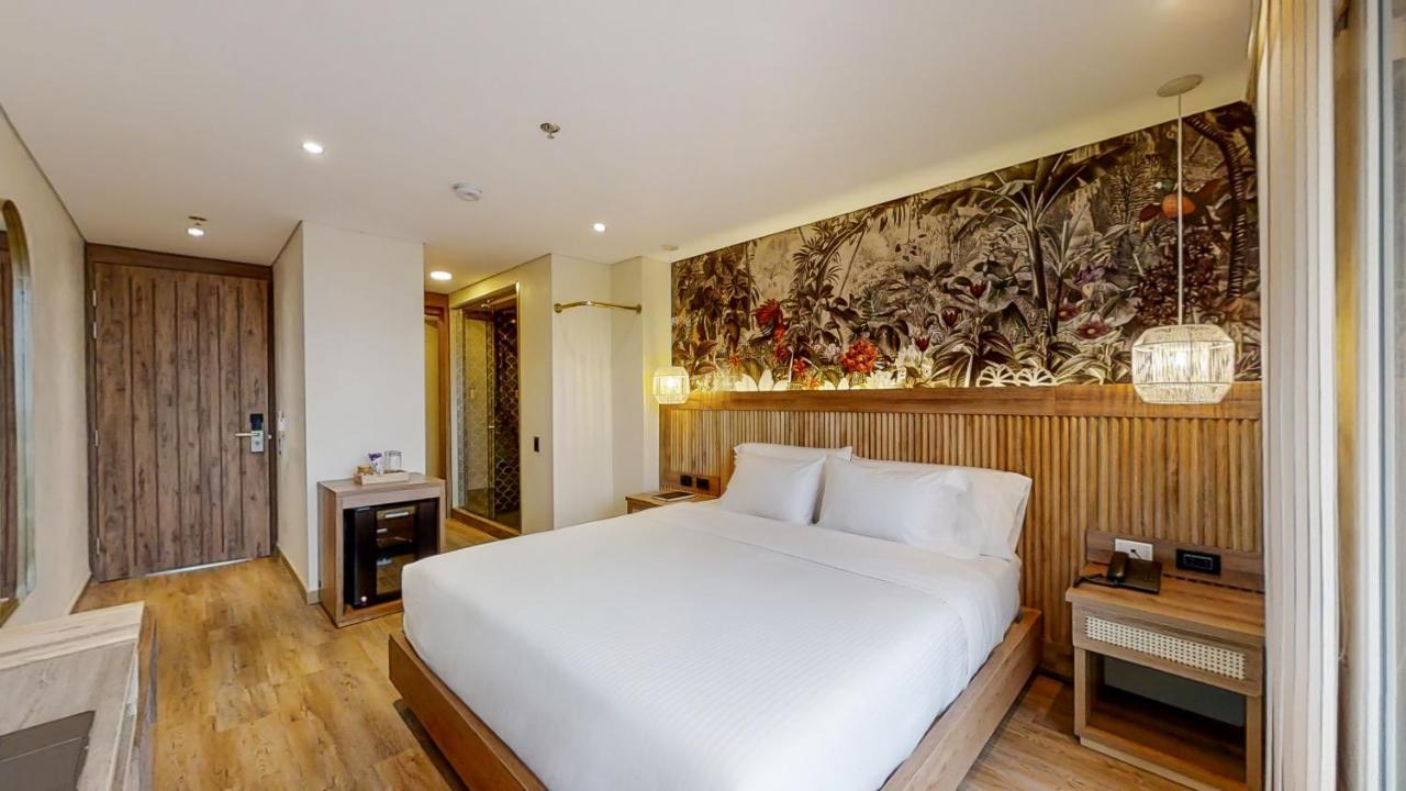 Origen Hotel Boutique ميديلين المظهر الخارجي الصورة