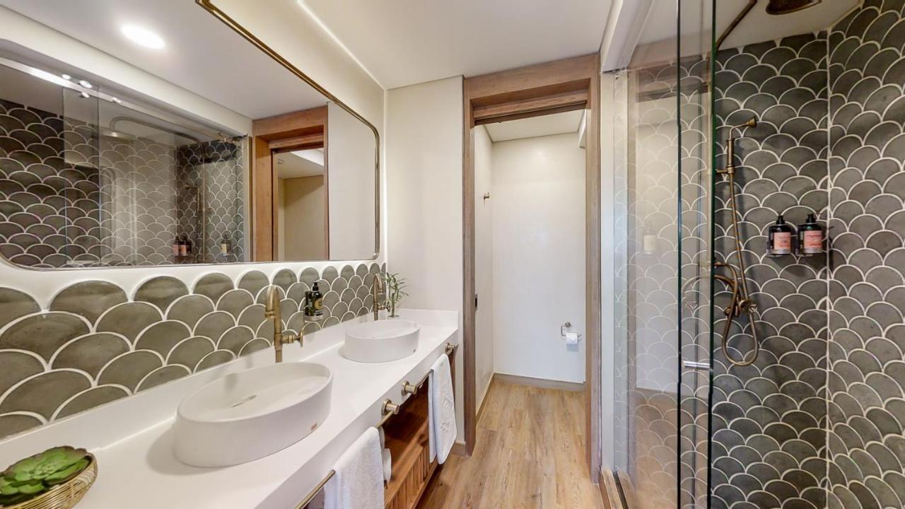 Origen Hotel Boutique ميديلين المظهر الخارجي الصورة