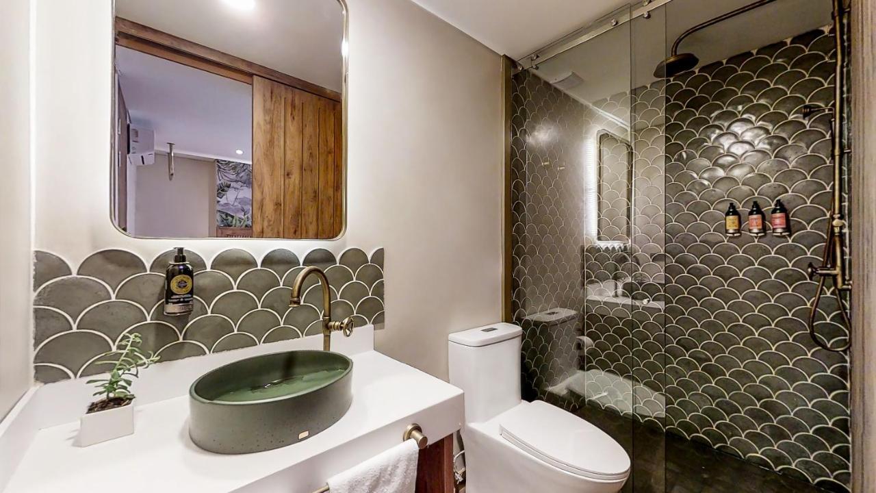 Origen Hotel Boutique ميديلين المظهر الخارجي الصورة