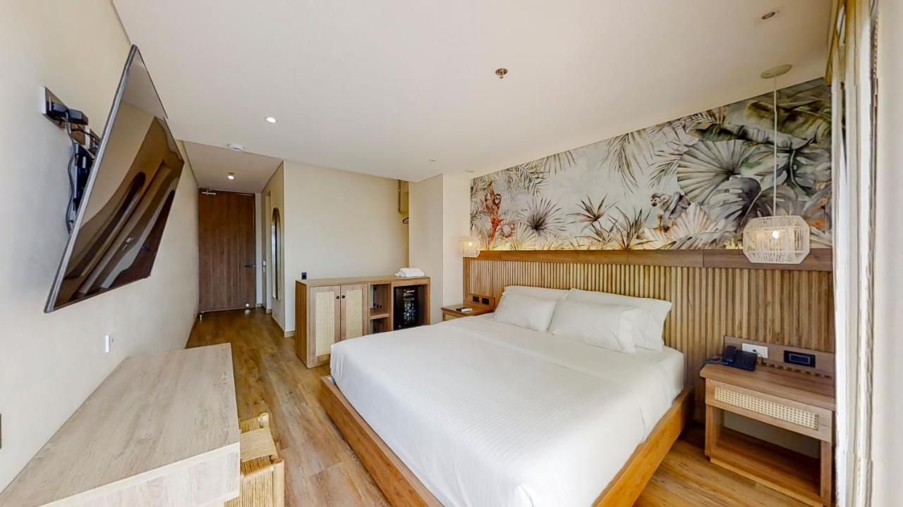 Origen Hotel Boutique ميديلين المظهر الخارجي الصورة