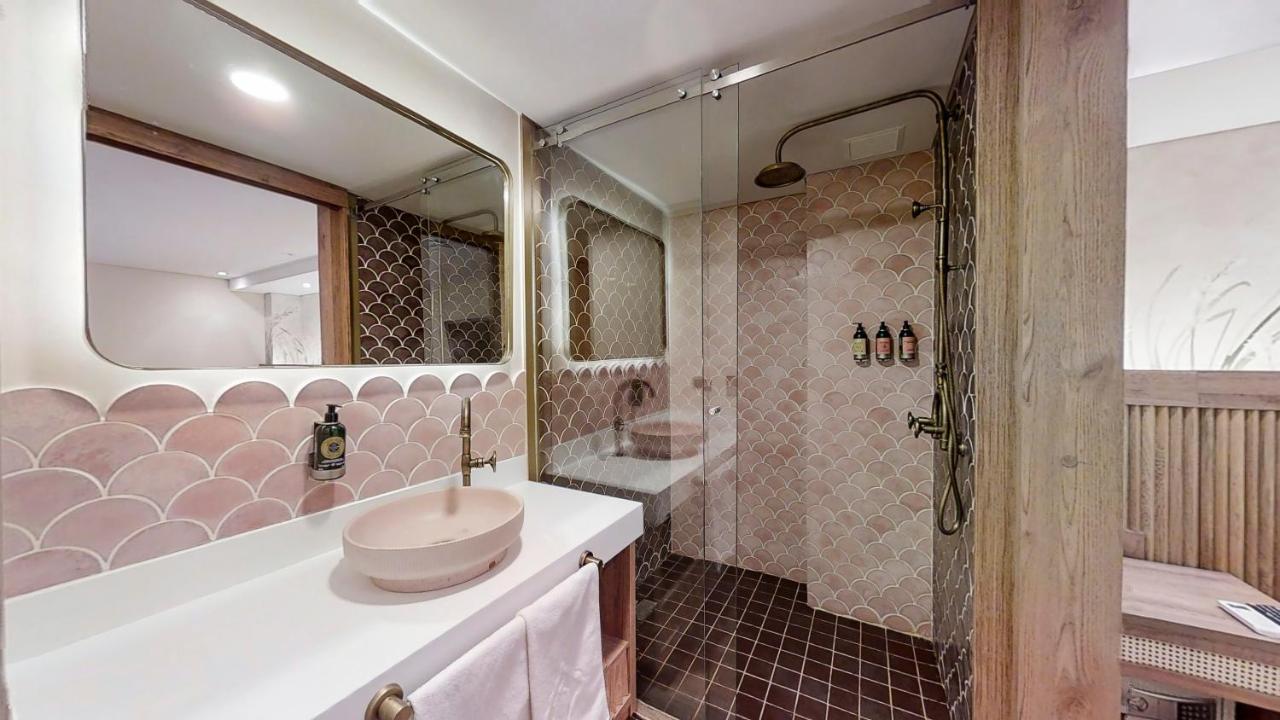 Origen Hotel Boutique ميديلين المظهر الخارجي الصورة