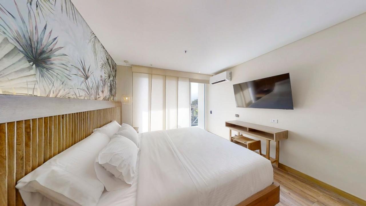 Origen Hotel Boutique ميديلين المظهر الخارجي الصورة