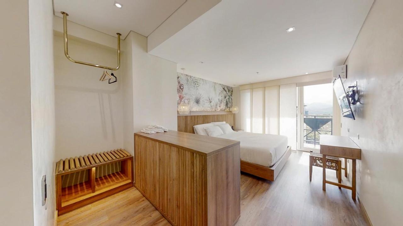 Origen Hotel Boutique ميديلين المظهر الخارجي الصورة