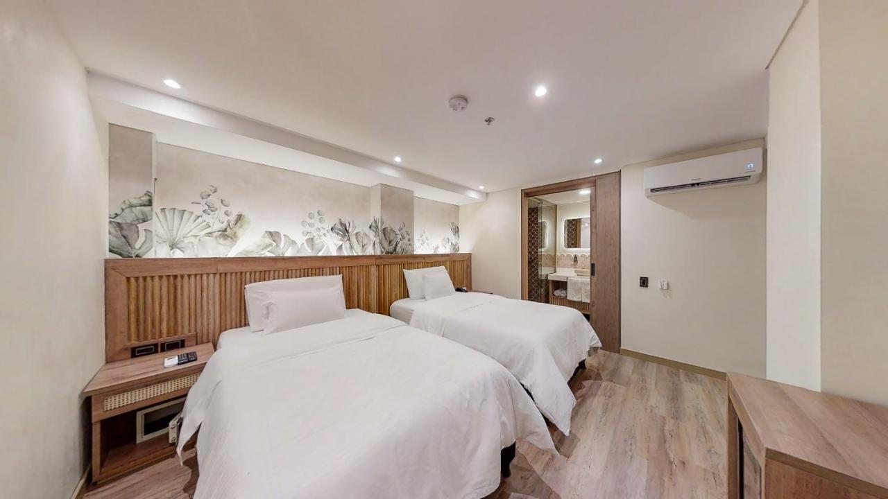 Origen Hotel Boutique ميديلين المظهر الخارجي الصورة