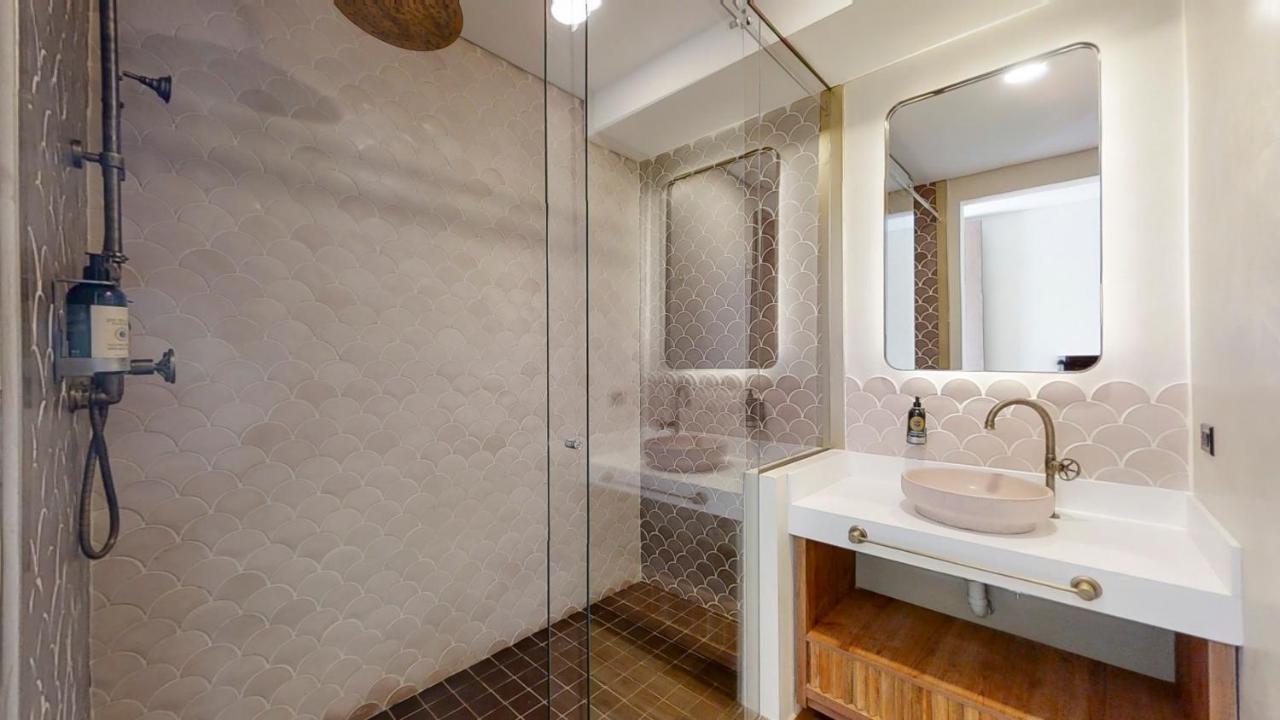 Origen Hotel Boutique ميديلين المظهر الخارجي الصورة