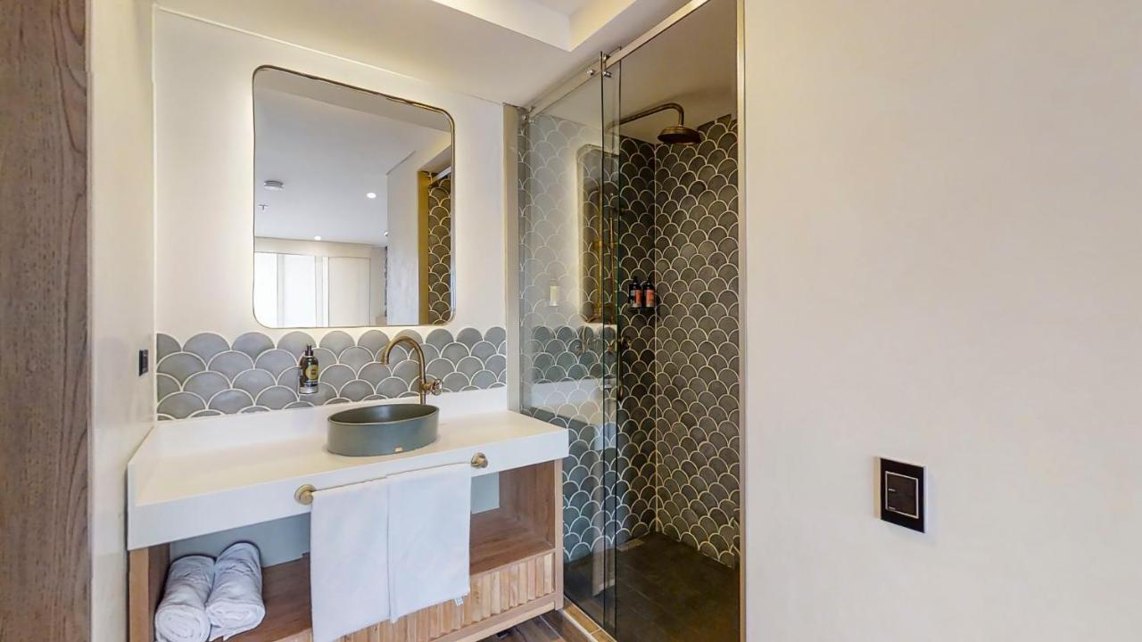Origen Hotel Boutique ميديلين المظهر الخارجي الصورة