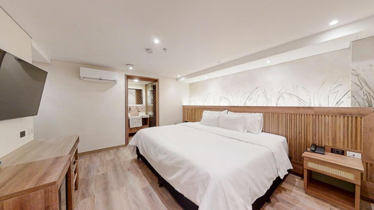 Origen Hotel Boutique ميديلين المظهر الخارجي الصورة