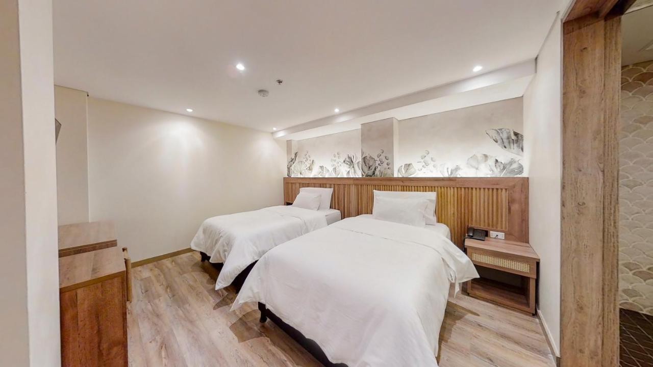 Origen Hotel Boutique ميديلين المظهر الخارجي الصورة